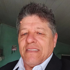 Pb. Vilmar Fernandes