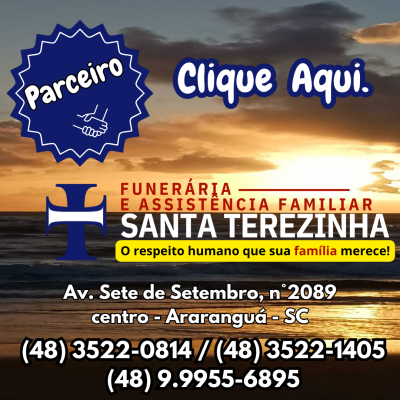 Funerária ( Santa Terezinha )