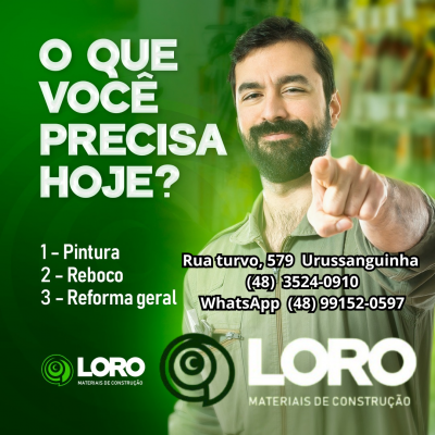Loro ( material de construção )
